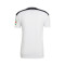 Camiseta Hamburgo SV Primera Equipación 2022-2023 White