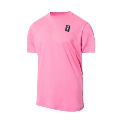 T-Shirt Juventus FC Fanswear 2022-2023 Mulher