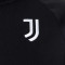 Chaqueta Juventus FC Fanswear 2022-2023 Black-White