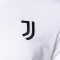 Camiseta Juventus FC Fanswear 2022-2023 White-Black