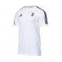 Juventus FC Fanswear 2022-2023 White-Black
