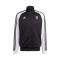 Chaqueta Juventus FC Fanswear 2022-2023 Black-White