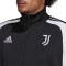 Jakna adidas Juventus FC Fanswear 2022-2023