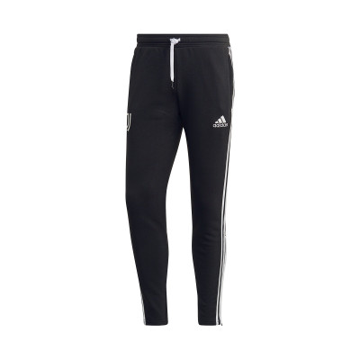 Long pants adidas Juventus FC Training 2022-2023 Black-White - Fútbol  Emotion