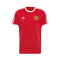 Camiseta Manchester United FC Fanswear 2022-2023 Real Red