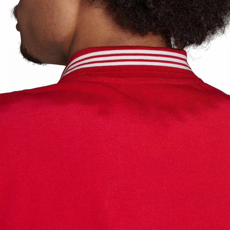 Verstrikking Schuldenaar Opgewonden zijn Polo shirt adidas Manchester United FC Fanswear 2022-2023 Real Red - Fútbol Emotion Verstrikking Schuldenaar Opgewonden zijn Polo shirt adidas Manchester United FC Fanswear 2022-2023 Real Red - Fútbol Emotion