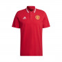 Manchester United FC Fanswear 2022-2023 Real Red
