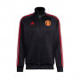 Manchester United FC Fanswear 2022-2023 Black