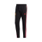 Pantalón largo Manchester United FC Fanswear 2022-2023 Black