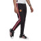 Pantalón largo Manchester United FC Fanswear 2022-2023 Black