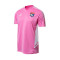 Camiseta Olympique de Lyon Training 2022-2023 Semi Pink Glow