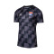 Camiseta Olympique de Lyon Pre-Match 2022-2023 Grey Five
