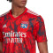 Camiseta Olympique de Lyon Segunda Equipación 2022-2023 Active Red