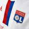 Camiseta Olympique de Lyon Primera Equipación 2022-2023 White