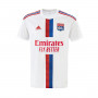 Olympique Lyon Home Jersey 2022-2023