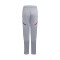 Pantalón largo Olympique de Lyon Training 2022-2023 Niño Halo Silver