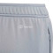 Pantalón largo Olympique de Lyon Training 2022-2023 Niño Halo Silver