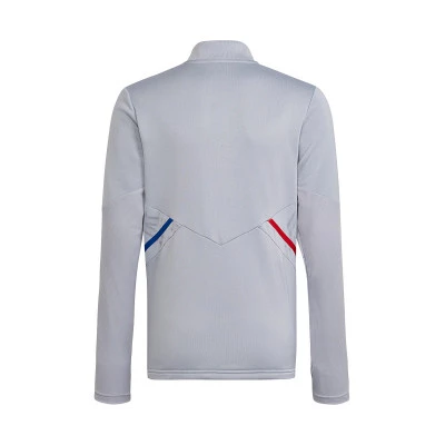 Kids Olympique de Lyon Training 2022-2023 Jacket