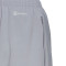 Pantalón largo Olympique de Lyon Training 2022-2023 Halo Silver