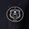 Camiseta Orlando Pirates Primera Equipación 2022-2023 Carbon