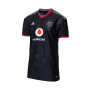 Orlando Pirates Primera Equipación 2022-2023