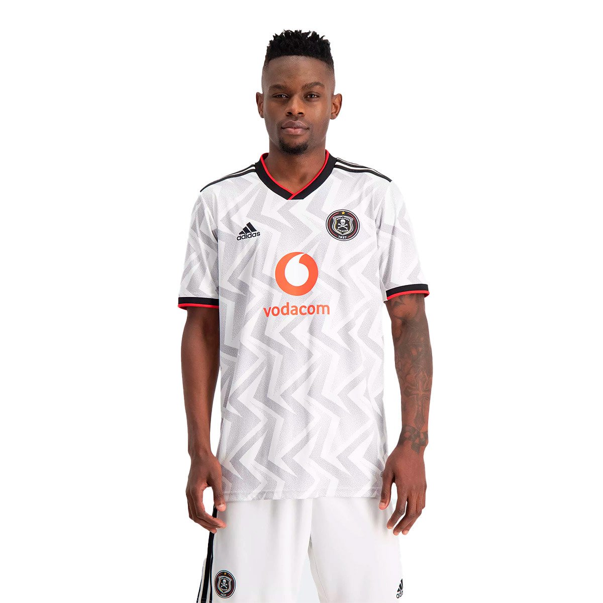 premier league kits orlando pirates new kit 2023 24