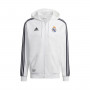 Real Madrid CF Fanswear 2022-2023 Weiß-Nachtmarine