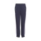 Pantalón largo Real Madrid CF Fanswear 2022-2023 Niño Night Navy-Magic Lilac