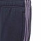Pantalón largo Real Madrid CF Fanswear 2022-2023 Niño Night Navy-Magic Lilac