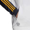 Chaqueta Real Madrid CF Fanswear 2022-2023 White-Night Navy