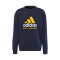 Sudadera Real Madrid CF Fanswear 2022-2023 Night Navy