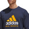Sudadera Real Madrid CF Fanswear 2022-2023 Night Navy