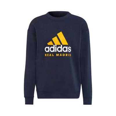 Sudadera Real Madrid CF Fanswear 2022-2023