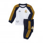 Real Madrid CF Fanswear 2022-2023 Bebé