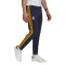 Pantalón largo Real Madrid CF Fanswear 2022-2023 Night Navy