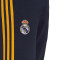 Długie spodnie adidas Real Madrid CF Fanswear 2022-2023