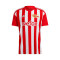 Camiseta FC Unión Berlín Primera Equipación 2022-2023 Vivid Red