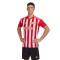 Camiseta FC Unión Berlín Primera Equipación 2022-2023 Vivid Red