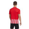 Camiseta FC Unión Berlín Primera Equipación 2022-2023 Vivid Red