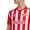 Camiseta FC Unión Berlín Primera Equipación 2022-2023 Vivid Red