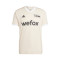 Camiseta FC Unión Berlín Segunda Equipación 2022-2023 Niño Halo Ivory