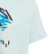Camiseta Y Messi G T Almost Blue