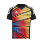Tiro Pro Graphic FIFA Mundial Qatar 2022 Niño Black