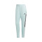 Pantalón largo Tiro Track Mujer Almost Blue-Shadow Maroon