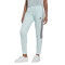 Pantalón largo Tiro Track Mujer Almost Blue-Shadow Maroon