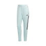 Tiro Track Mujer Almost Blue-Shadow Maroon