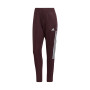 Tiro Track Mujer Shadow Maroon-Almost Blue
