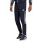 Pantalón largo Tiro Track Legend Ink-Almost Blue