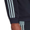 Sudadera Tiro Hoody Vip Legend Ink