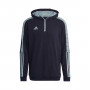 Tiro Hoody Vip